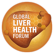 Global Liver Health Forum Logo